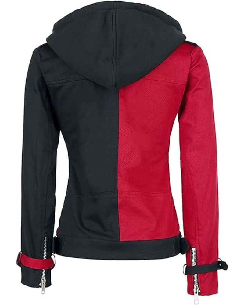 red-and-black-jacket